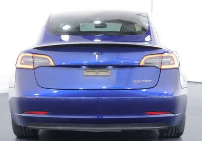 2019 TESLA MODEL 3 PERFORMANCE