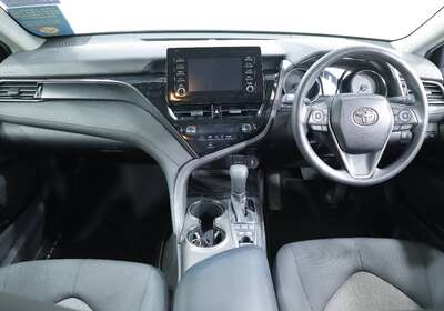 2022 TOYOTA CAMRY ASCENT HYBRID