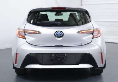 2021 TOYOTA COROLLA ASCENT SPORT HYBRID