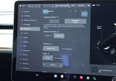 2021 TESLA MODEL 3 STANDARD RANGE PLUS RWD