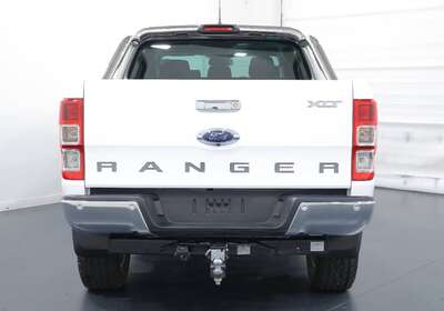 2019 FORD RANGER XLT 3.2 (4X4)