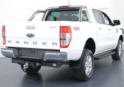 2019 FORD RANGER XLT 3.2 (4X4)