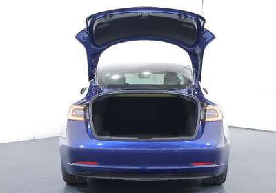 2019 TESLA MODEL 3 PERFORMANCE