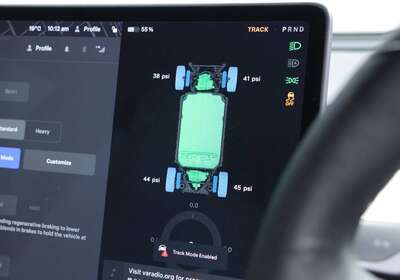 2019 TESLA MODEL 3 PERFORMANCE