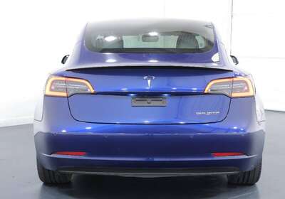 2019 TESLA MODEL 3 PERFORMANCE