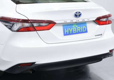 2022 TOYOTA CAMRY ASCENT HYBRID