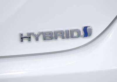 2022 TOYOTA CAMRY ASCENT HYBRID