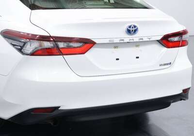 2022 TOYOTA CAMRY ASCENT HYBRID