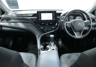 2022 TOYOTA CAMRY ASCENT HYBRID