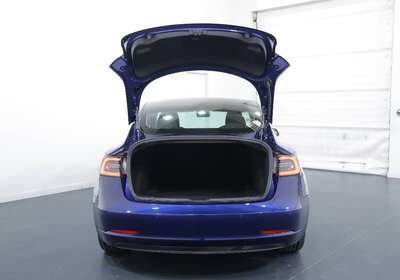 2019 TESLA MODEL 3 PERFORMANCE