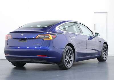 2019 TESLA MODEL 3 PERFORMANCE