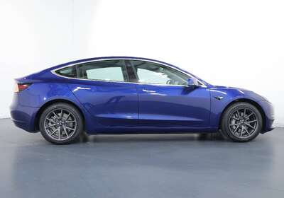 2019 TESLA MODEL 3 PERFORMANCE