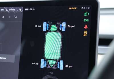 2019 TESLA MODEL 3 PERFORMANCE