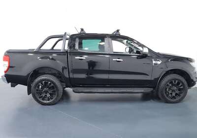 2019 FORD RANGER XLT 3.2 (4X4)