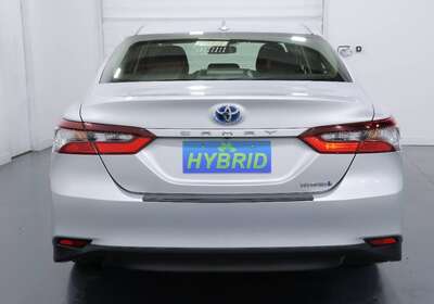 2023 TOYOTA CAMRY ASCENT HYBRID