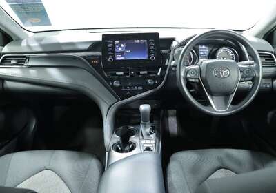 2023 TOYOTA CAMRY ASCENT HYBRID