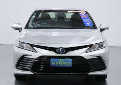 2023 TOYOTA CAMRY ASCENT HYBRID