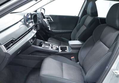 2022 MITSUBISHI OUTLANDER LS 7 SEAT (2WD)