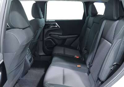 2022 MITSUBISHI OUTLANDER LS 7 SEAT (2WD)