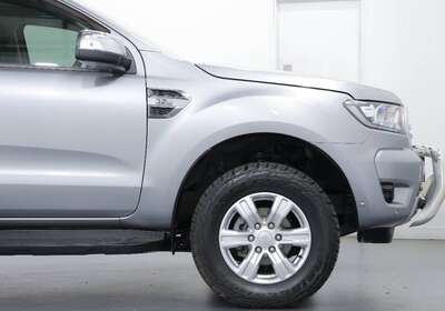 2019 FORD RANGER XLT 3.2 (4X4)