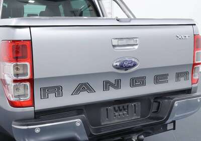 2019 FORD RANGER XLT 3.2 HI-RIDER (4X2)