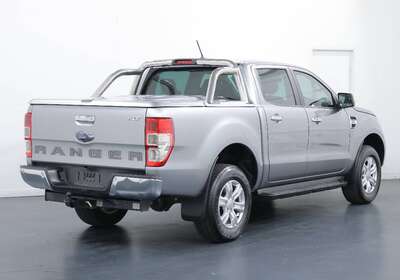 2019 FORD RANGER XLT 3.2 HI-RIDER (4X2)