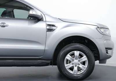 2019 FORD RANGER XLT 3.2 HI-RIDER (4X2)