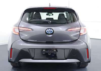 2022 TOYOTA COROLLA ASCENT SPORT HYBRID