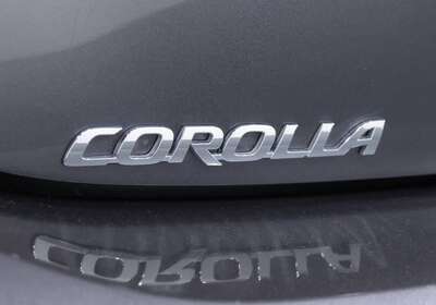 2022 TOYOTA COROLLA ASCENT SPORT HYBRID