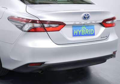 2023 TOYOTA CAMRY ASCENT HYBRID