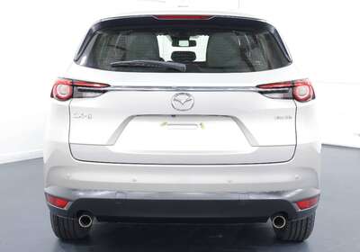 2022 MAZDA CX-8 SPORT (FWD)