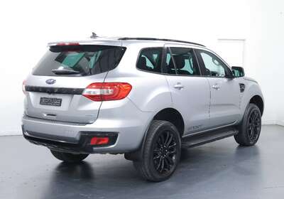 2021 FORD EVEREST SPORT (4WD)