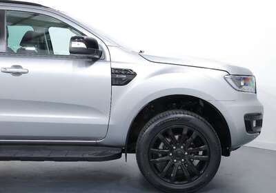 2021 FORD EVEREST SPORT (4WD)