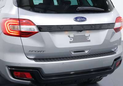 2021 FORD EVEREST SPORT (4WD)