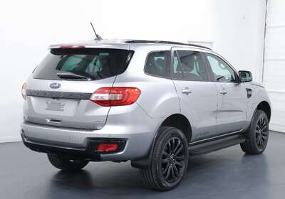 2021 FORD EVEREST SPORT (4WD)