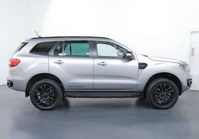 2021 FORD EVEREST SPORT (4WD)