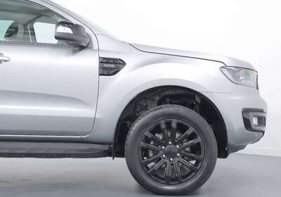 2021 FORD EVEREST SPORT (4WD)