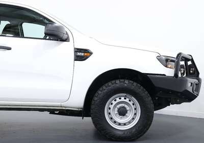 2020 FORD RANGER XL 3.2 (4X4)