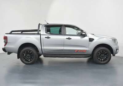 2021 FORD RANGER FX4 2.0 (4X4)