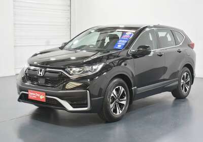 2022 HONDA CR-V VTI (2WD) 5 SEATS