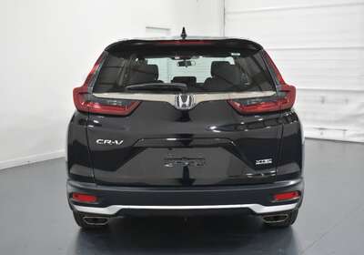 2022 HONDA CR-V VTI (2WD) 5 SEATS