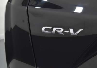 2022 HONDA CR-V VTI (2WD) 5 SEATS