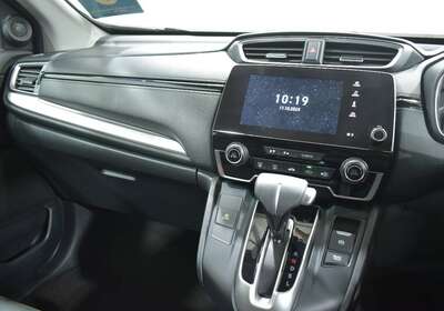 2022 HONDA CR-V VTI (2WD) 5 SEATS