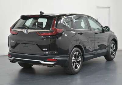 2022 HONDA CR-V VTI (2WD) 5 SEATS