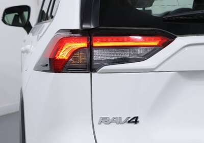 2022 TOYOTA RAV4 GX (AWD) HYBRID