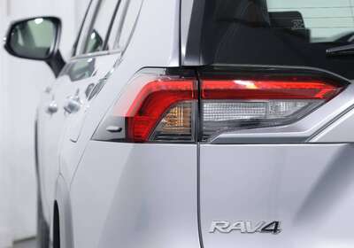 2022 TOYOTA RAV4 GX (AWD) HYBRID