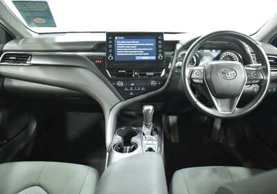 2021 TOYOTA CAMRY ASCENT SPORT HYBRID