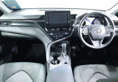 2021 TOYOTA CAMRY ASCENT SPORT HYBRID