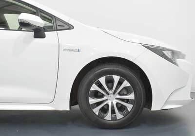 2021 TOYOTA COROLLA ASCENT SPORT HYBRID