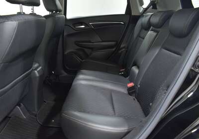 2014 HONDA FIT 1.5L HYBRID 5 SEATER